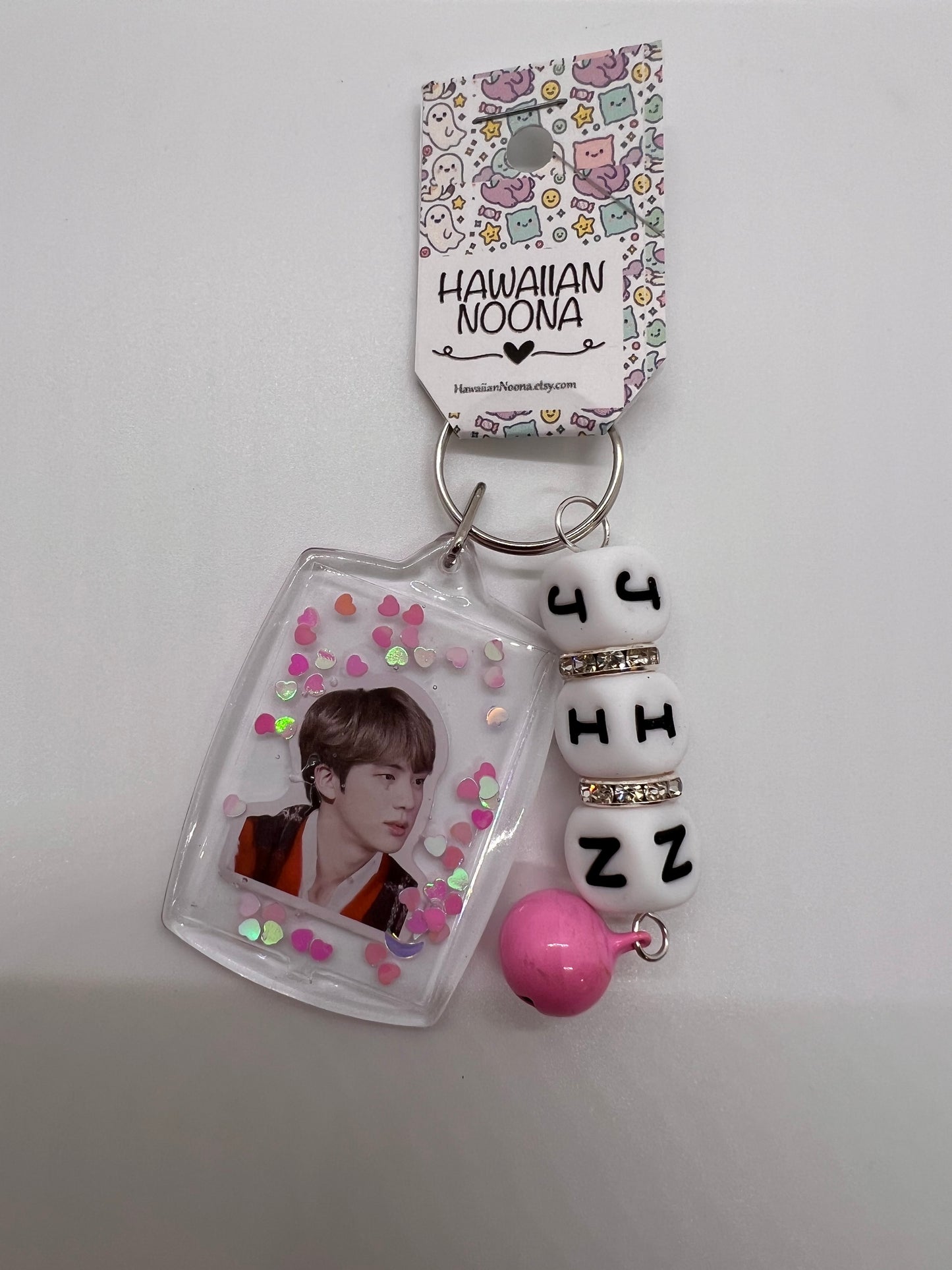 Jin Ultimate Stan Collection #2