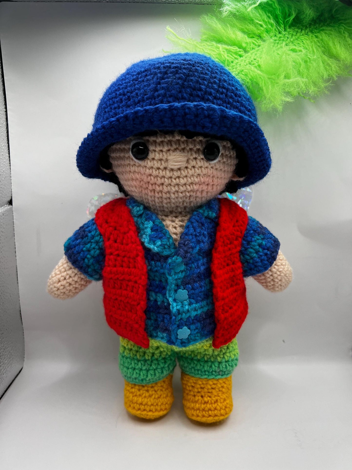 BTS Jung Kook makes everything look good