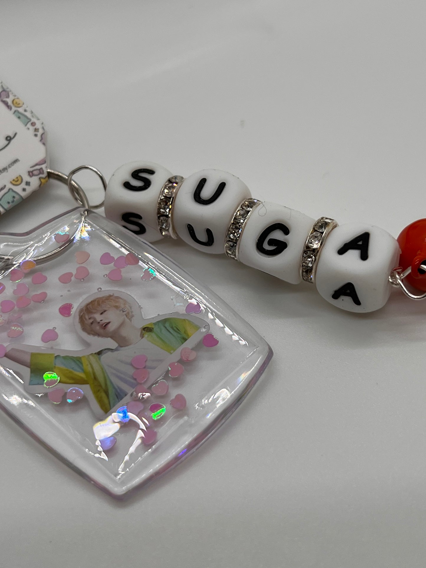 SUGA Ultimate Stan Collection #6