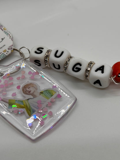 SUGA Ultimate Stan Collection #6