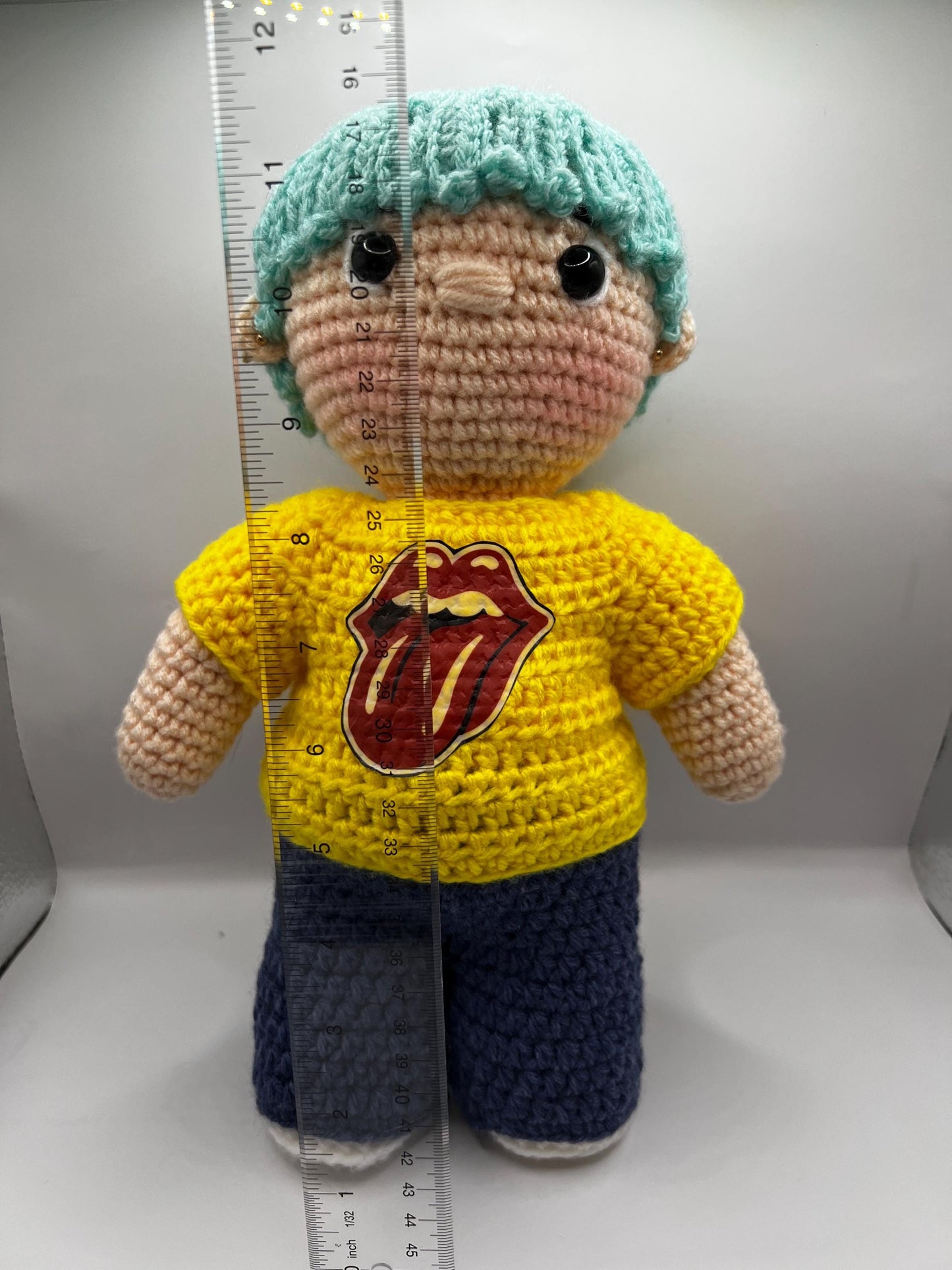 BTS SUGA: Who remembers Yoongi with mint-colored hair?