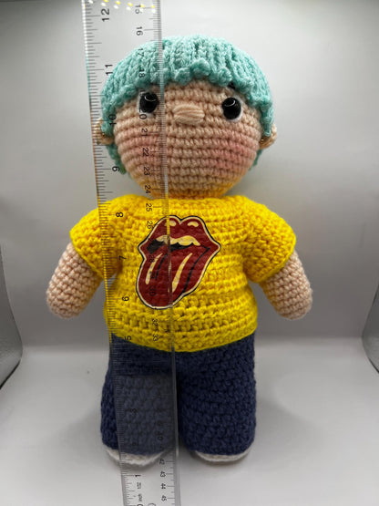 BTS SUGA: Who remembers Yoongi with mint-colored hair?