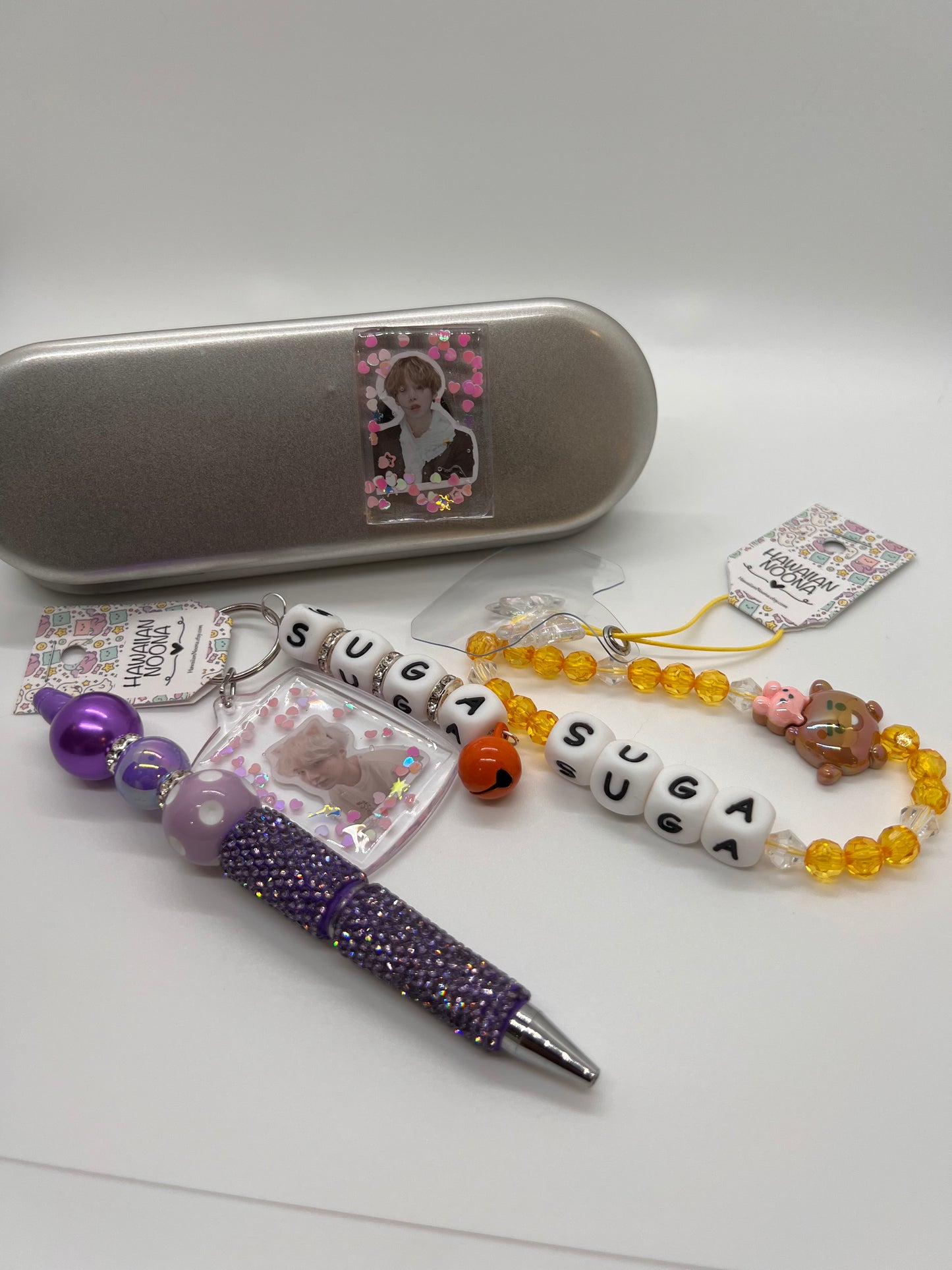 SUGA Ultimate Stan Collection #1