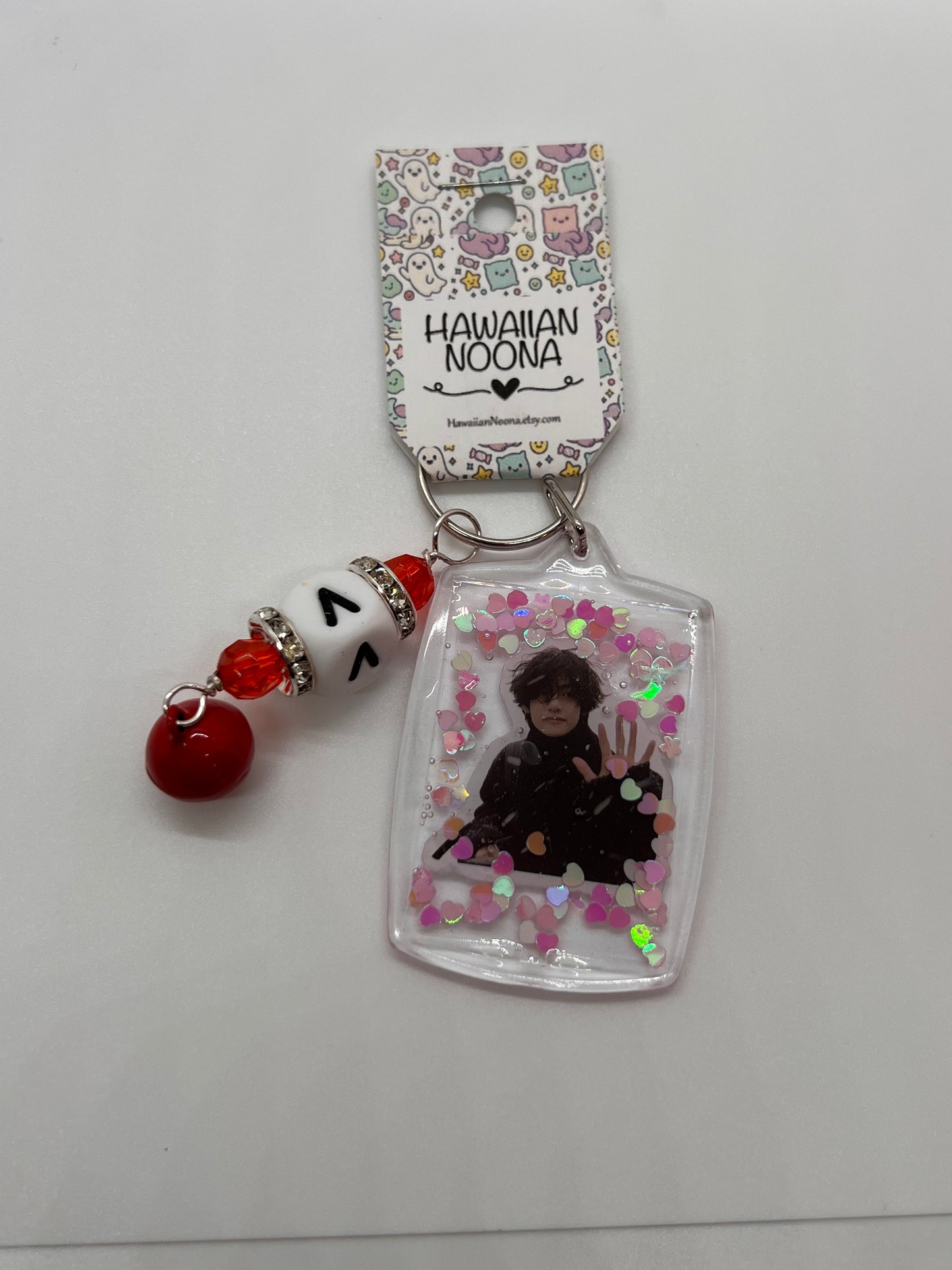 V Ultimate Stan Collection #3