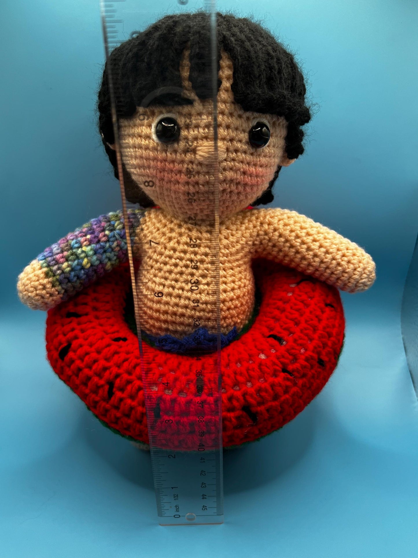 BTS Jung Kook from travel vlog Are You Sure?