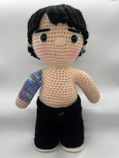 Made to order: BTS Jung Kook Chapter 2 TikTok Dance!