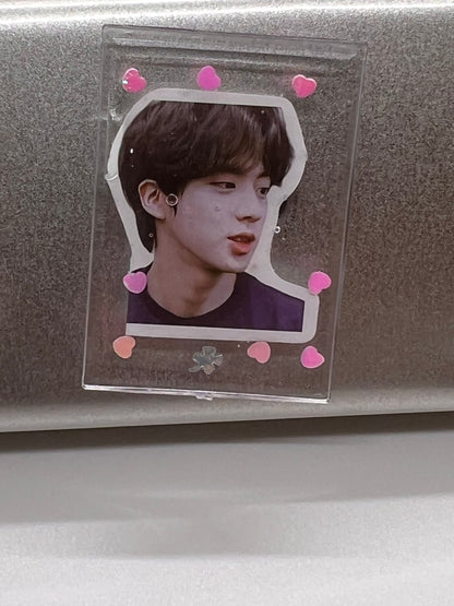 Jin Ultimate Stan Collection #1