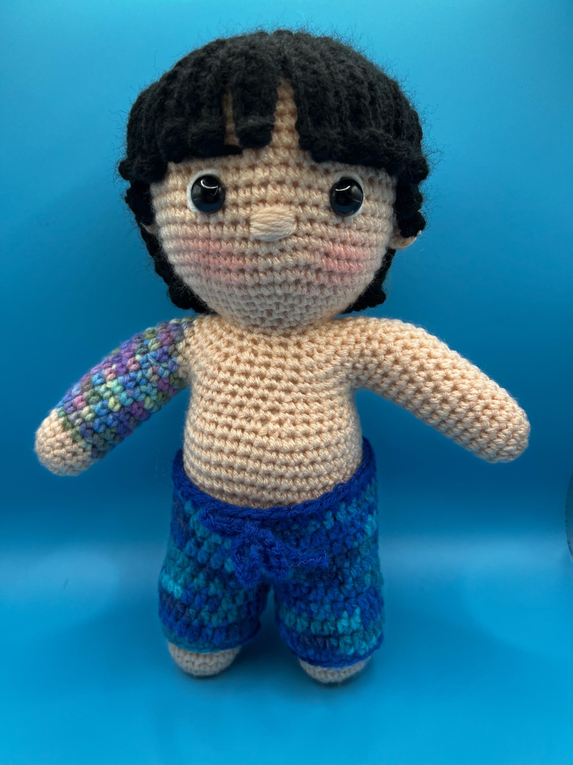 BTS Jung Kook from travel vlog Are You Sure?