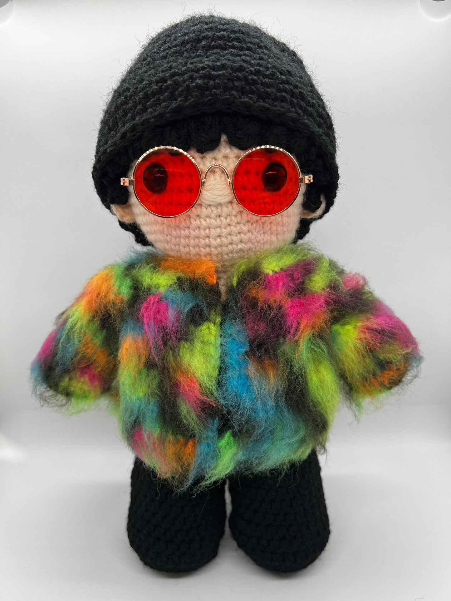 BTS jhope is a fashionista