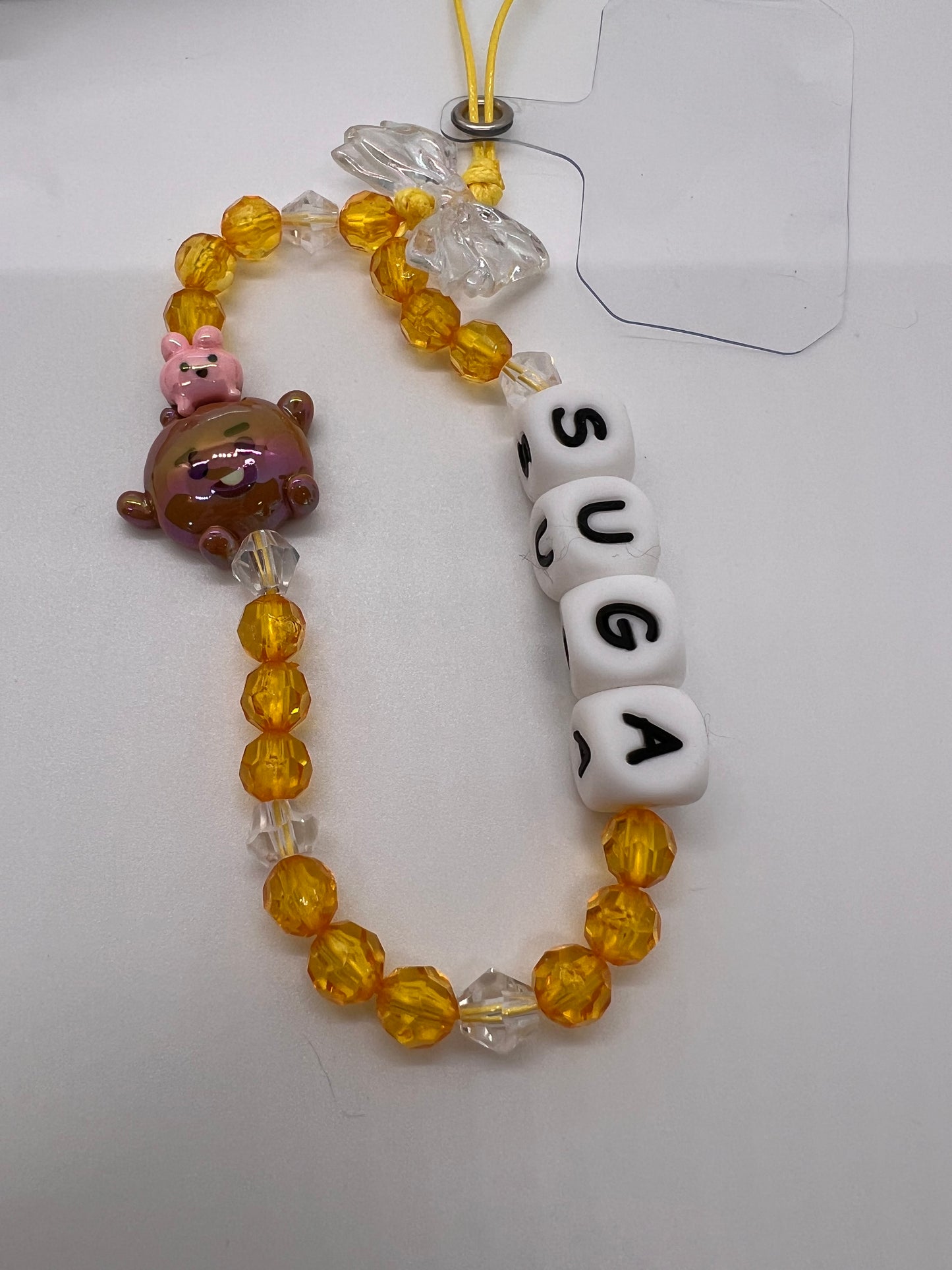 SUGA Ultimate Stan Collection #6