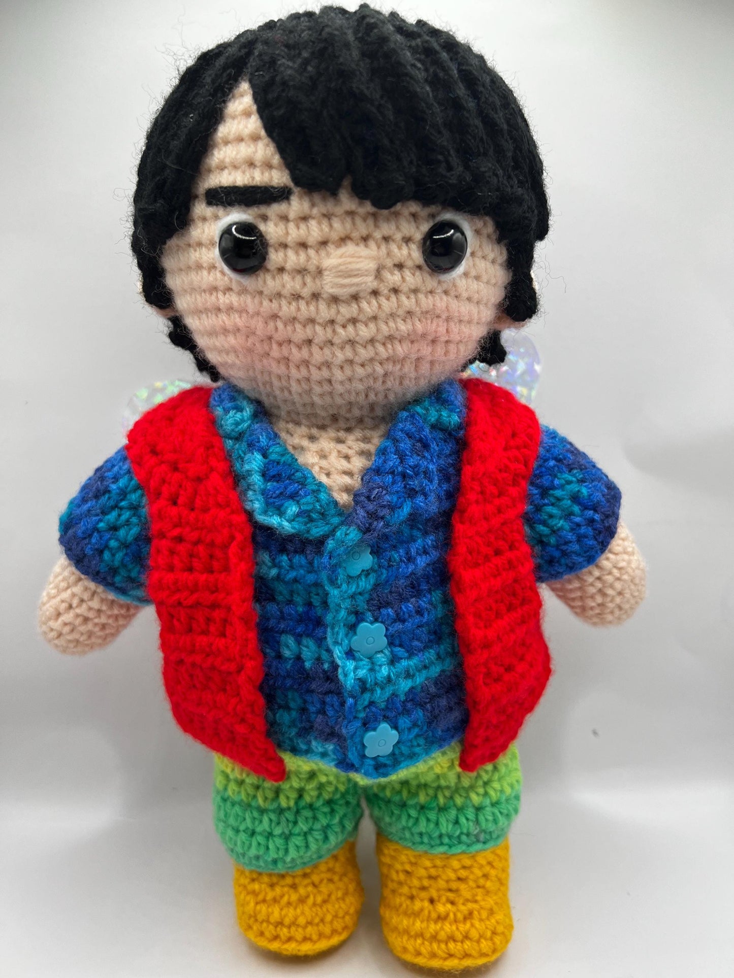 BTS Jung Kook makes everything look good