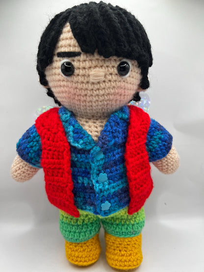 BTS Jung Kook makes everything look good