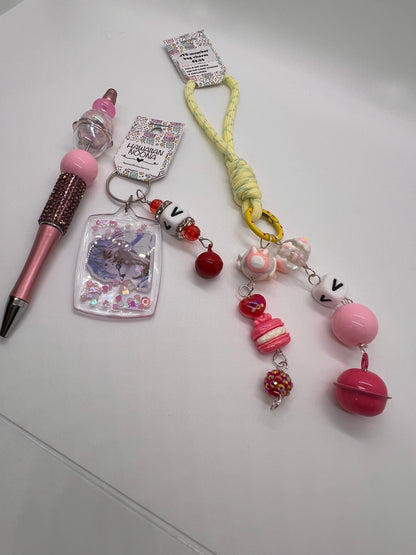 V Ultimate Stan Collection #4