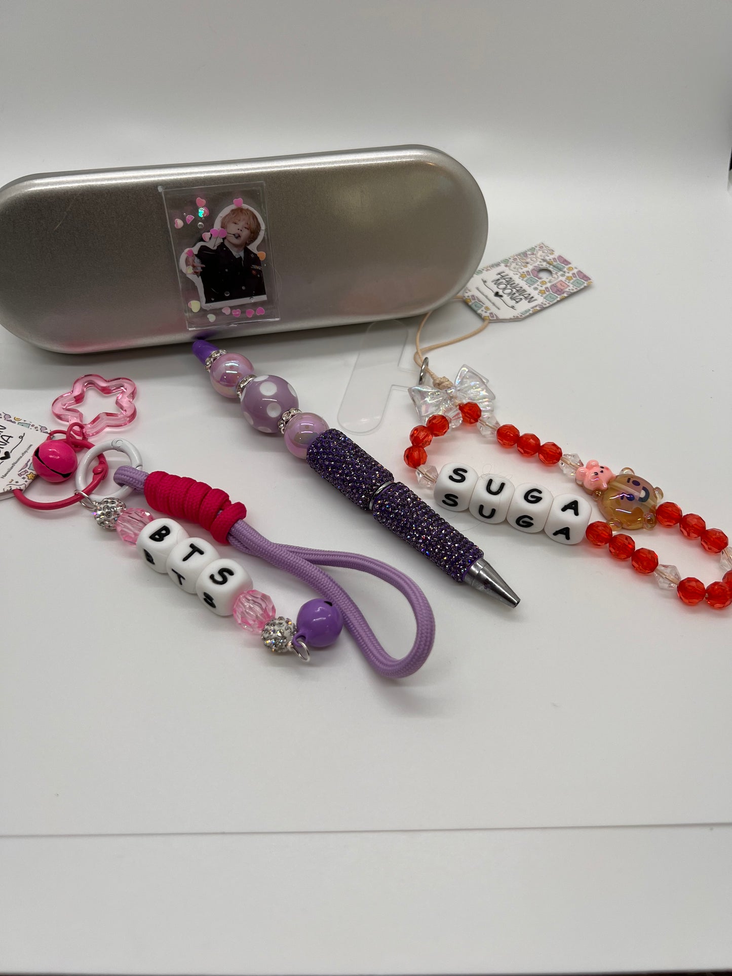 SUGA Ultimate Stan Collection #4