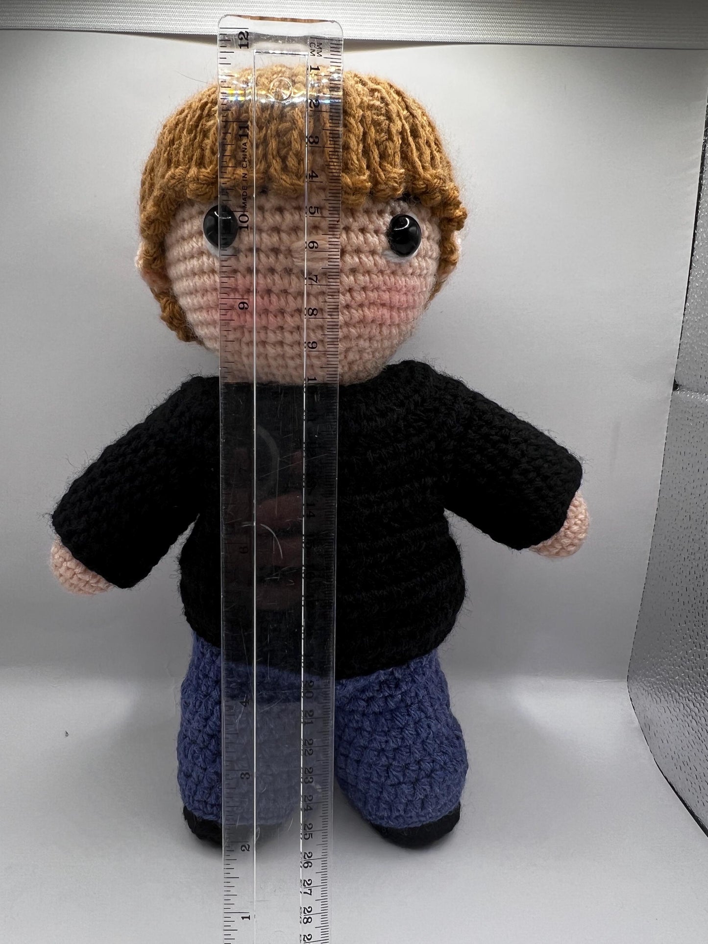 BTS SUGA when he had to dress as a sunflower