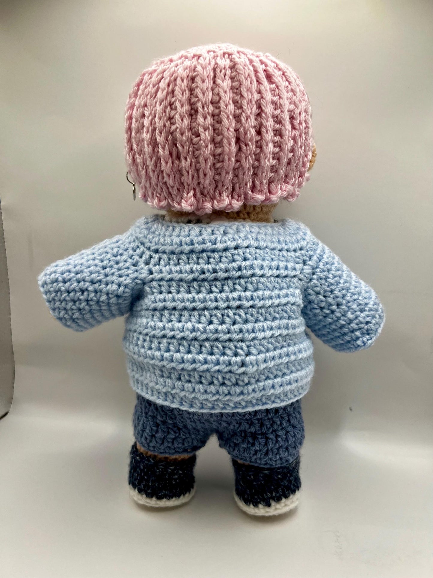 Made to order: BTS Jimin from Spring Day MV