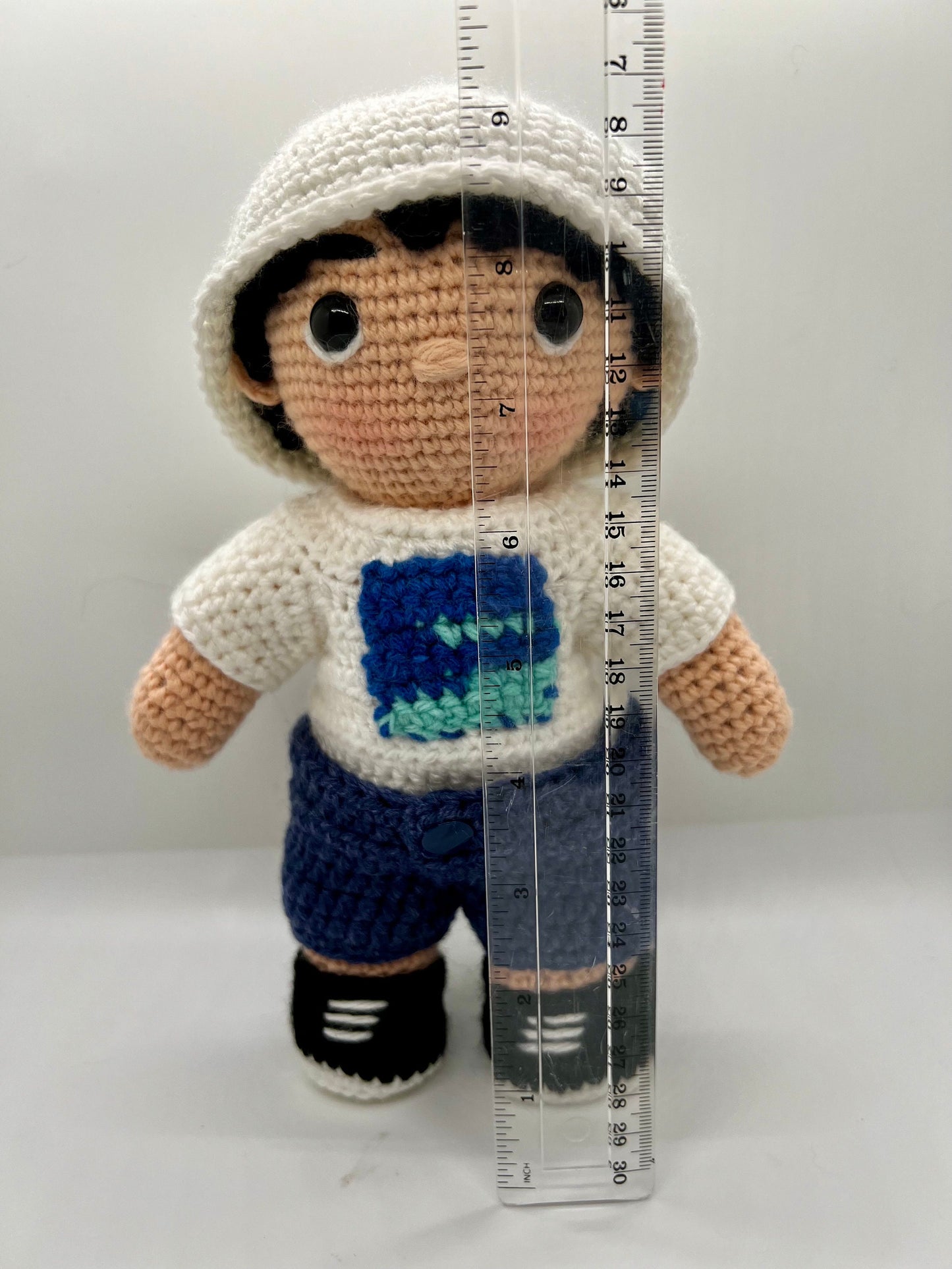 Made to order: BTS RM Namjooning