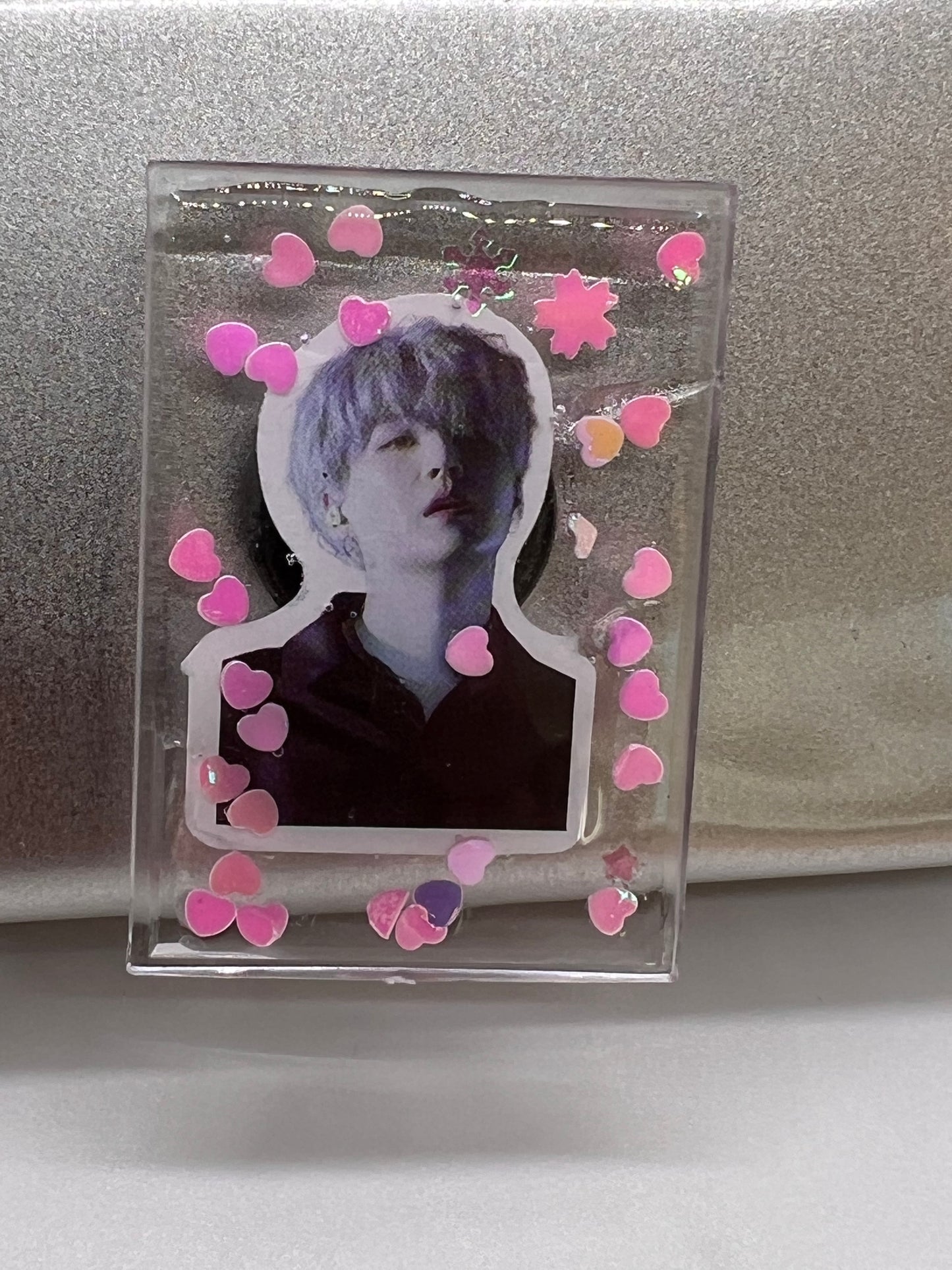 SUGA Ultimate Stan Collection #6