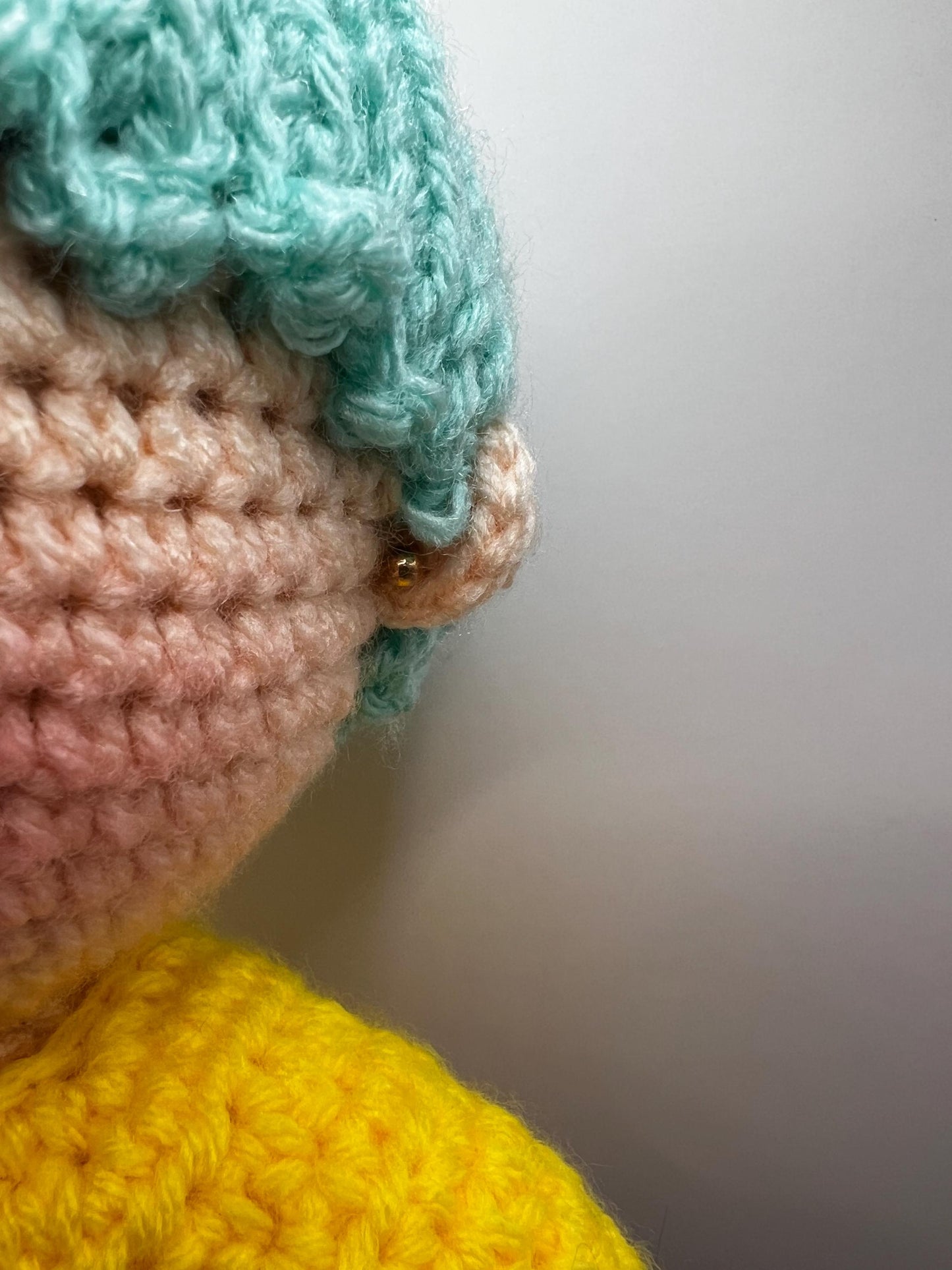 BTS SUGA: Who remembers Yoongi with mint-colored hair?