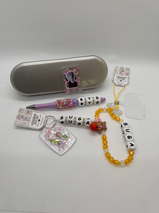 SUGA Ultimate Stan Collection #6