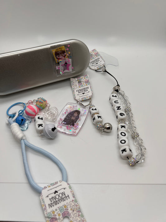 Jung Kook Ultimate Stan Collection #1