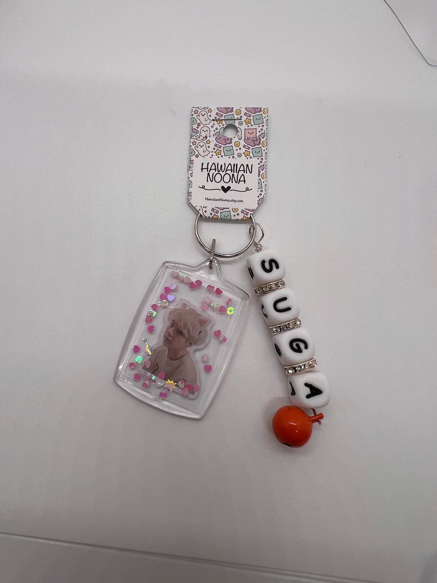 SUGA Ultimate Stan Collection #1