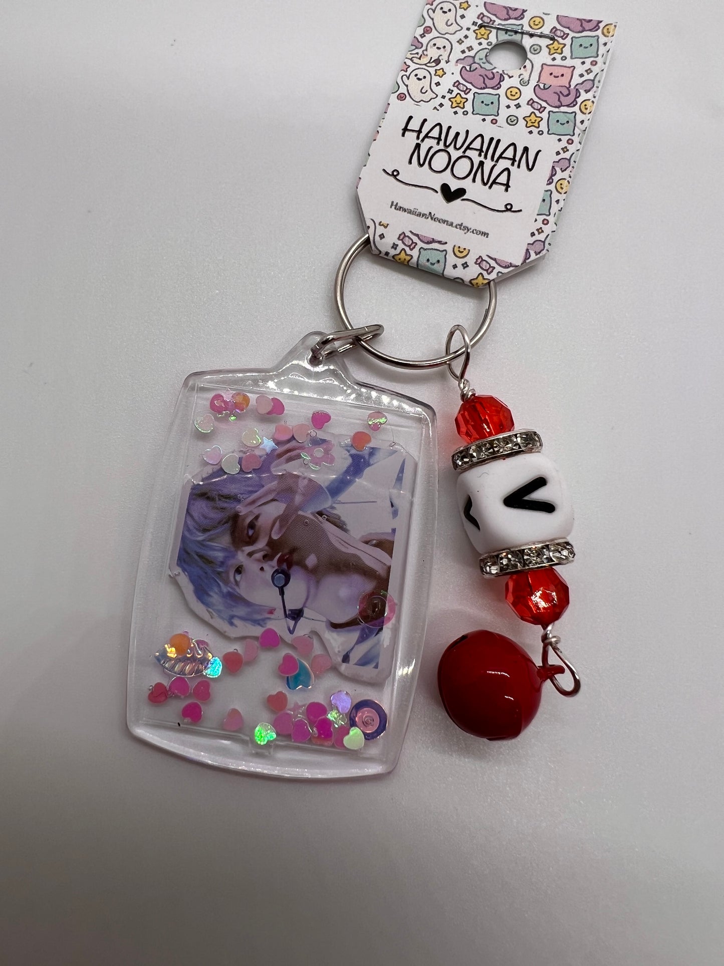 V Ultimate Stan Collection #4