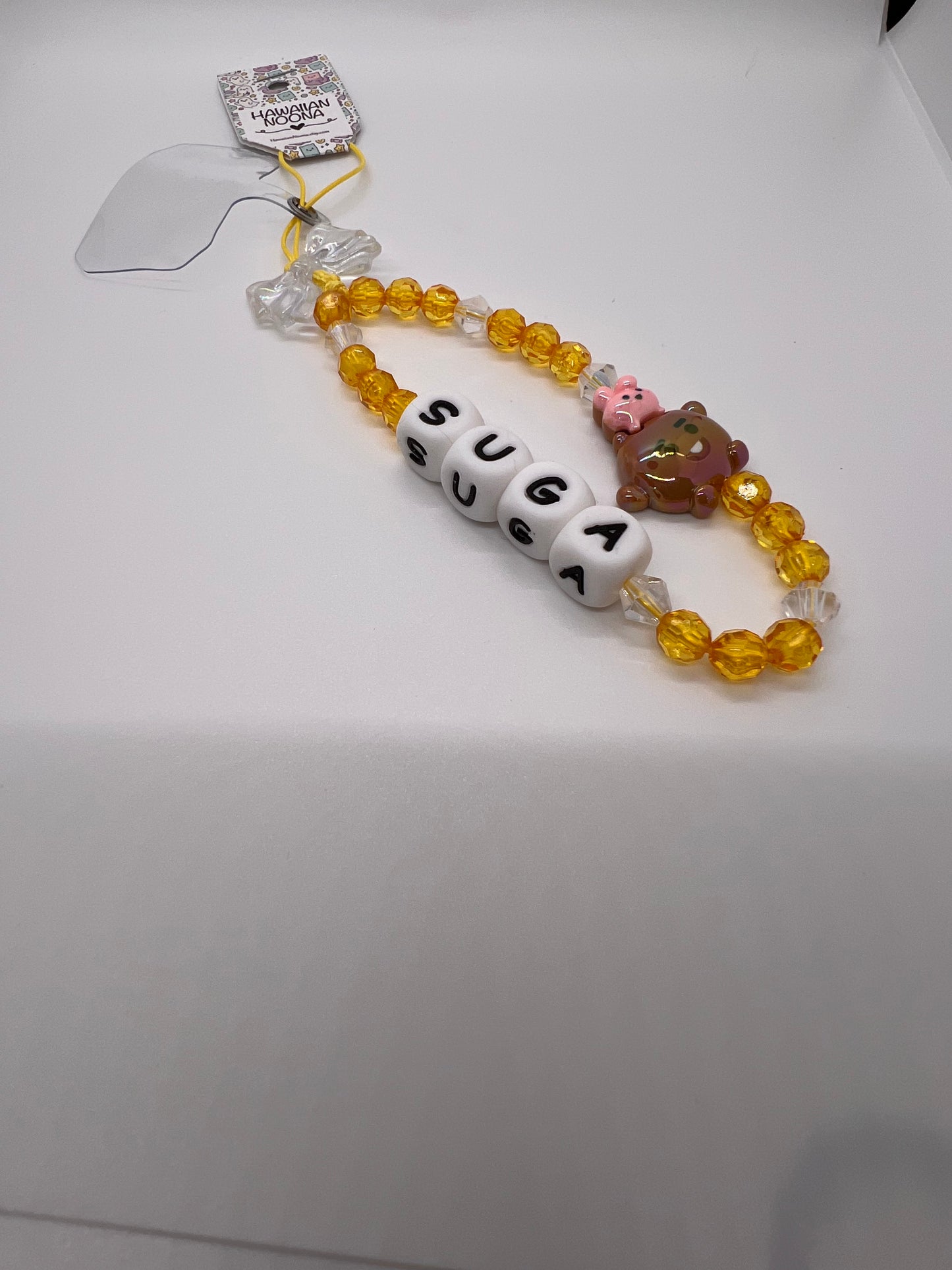 SUGA Ultimate Stan Collection #1