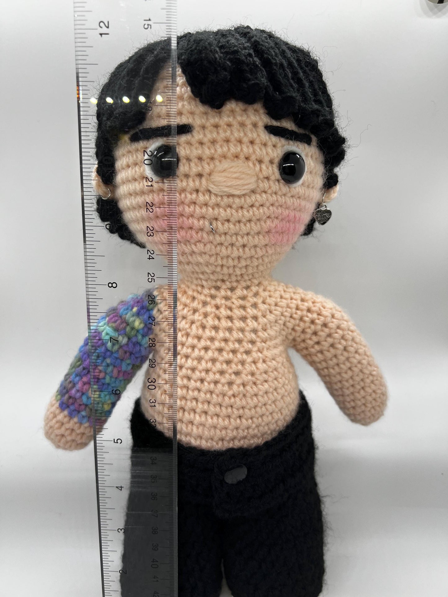 Made to order: BTS Jung Kook Chapter 2 TikTok Dance!