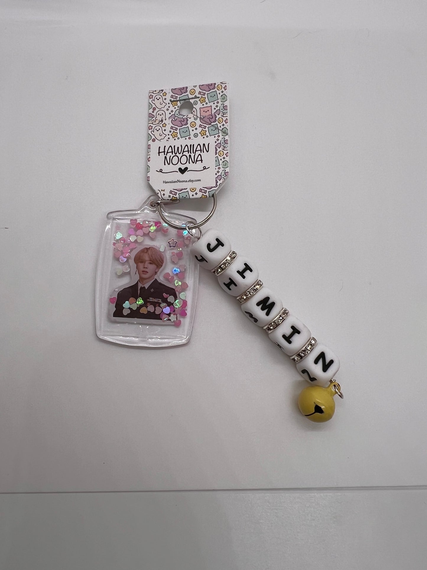 Jimin Ultimate Stan Collection #2