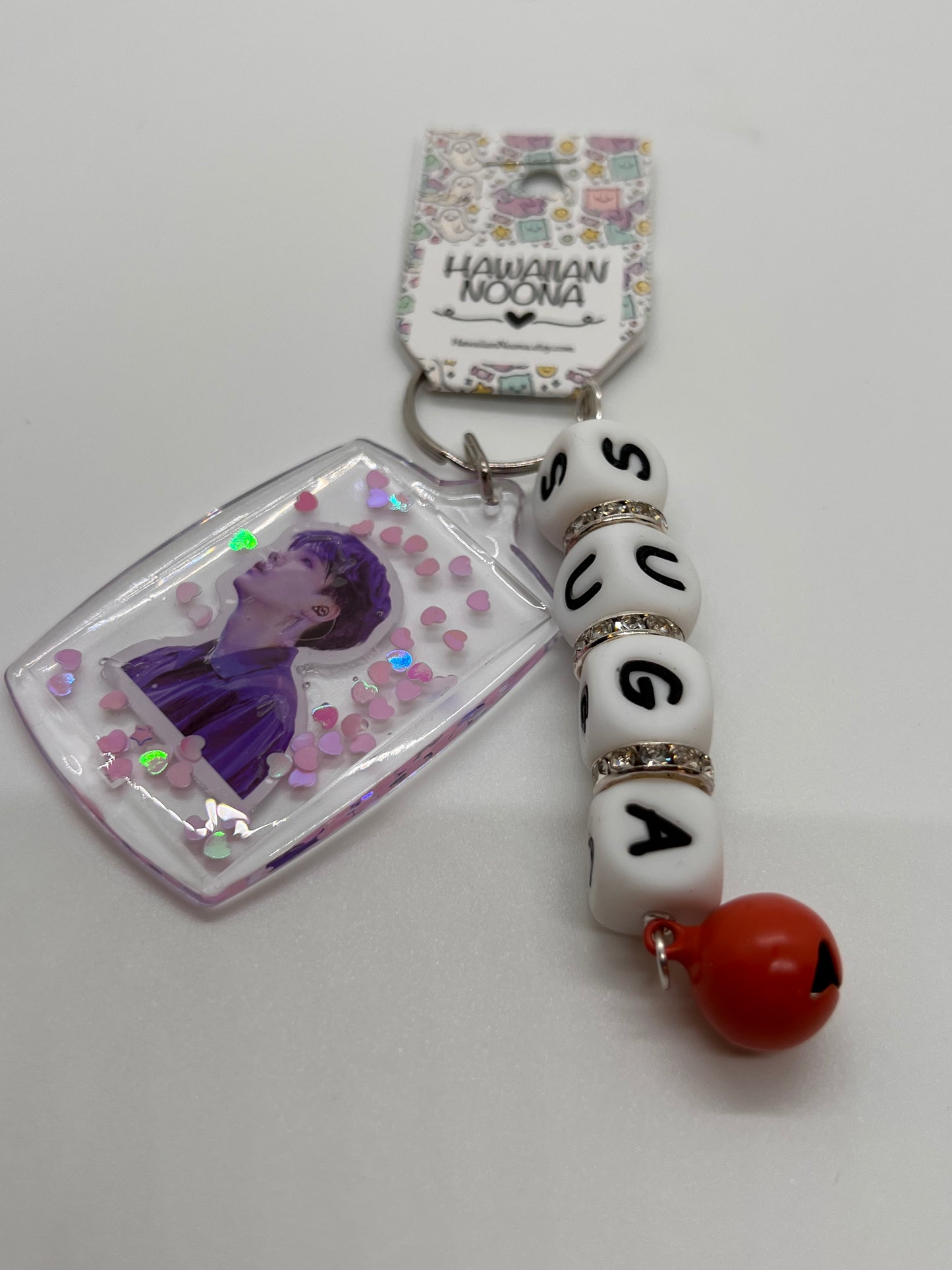 SUGA Ultimate Stan Collection #3