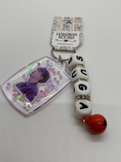 SUGA Ultimate Stan Collection #3