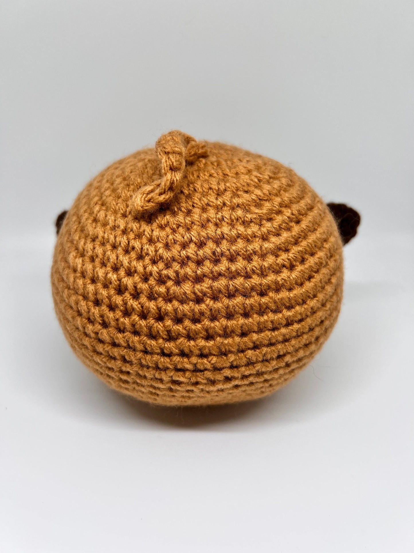 Made to order: BT21 BTS-Inspired hand crochet Suga Shooky