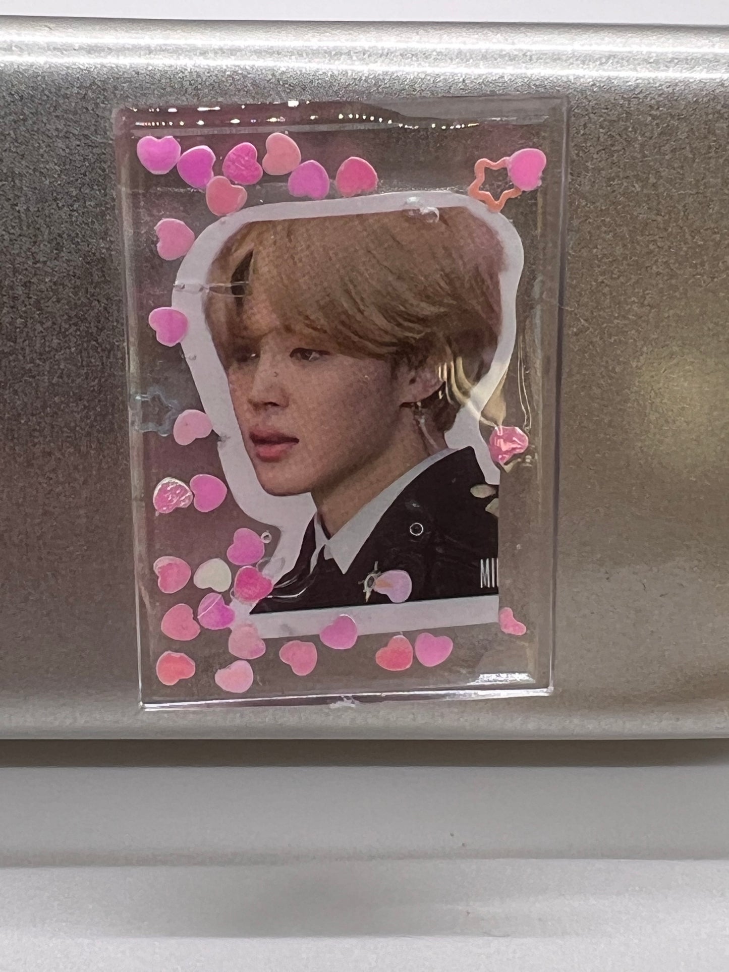 Jimin Ultimate Stan Collection #2