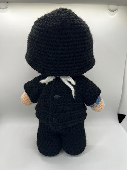 Made to order: BTS Jung Kook Essential Doll
