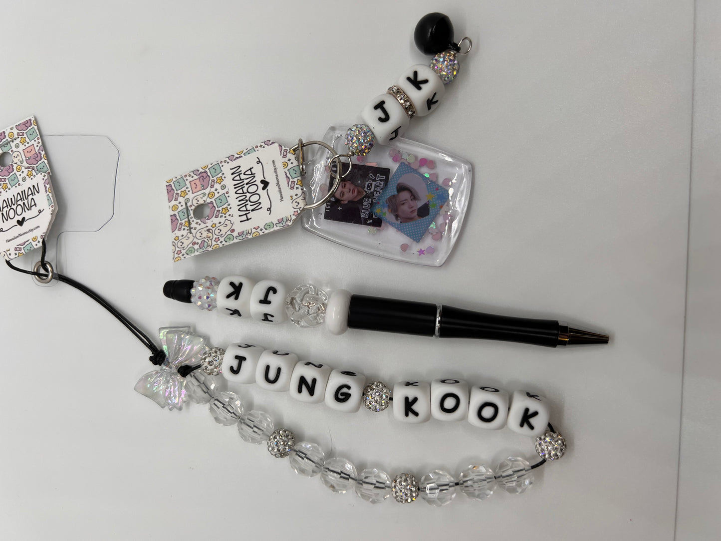 Jung Kook Ultimate Stan Collection #2