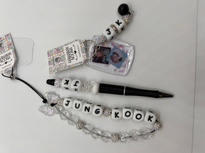 Jung Kook Ultimate Stan Collection #2