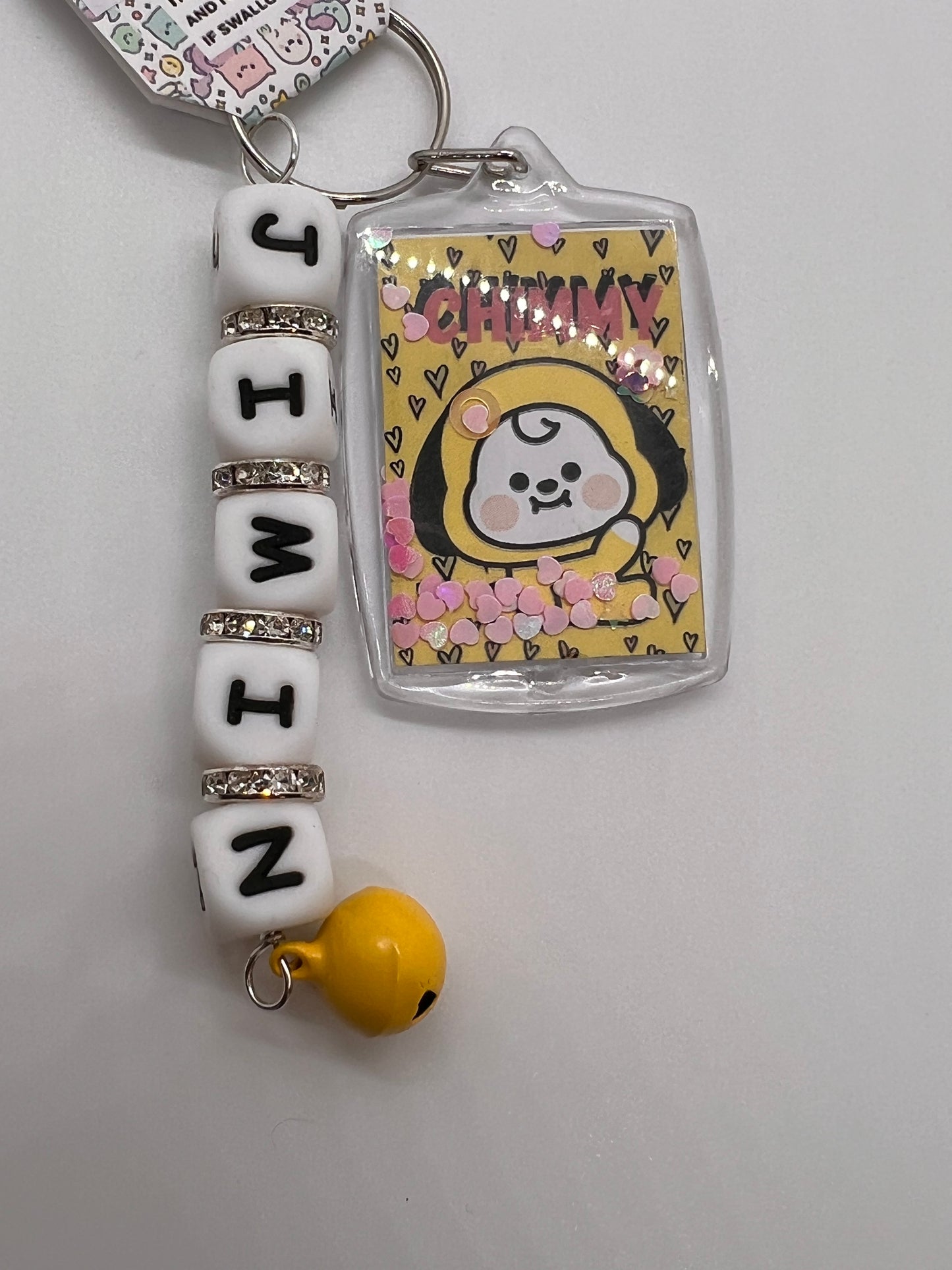 Jimin Ultimate Stan Collection #1