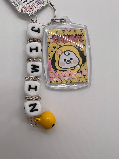 Jimin Ultimate Stan Collection #1