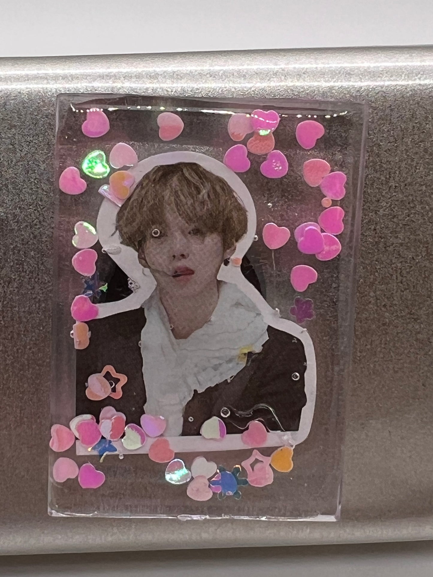 SUGA Ultimate Stan Collection #1