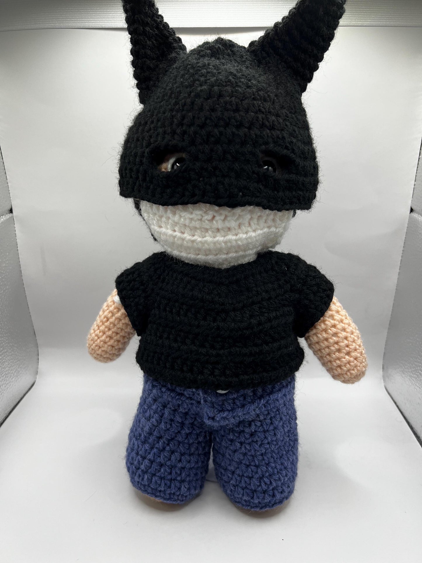 Made to order: BTS Jung Kook Ninja Kook