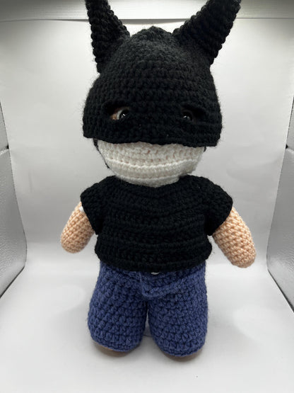 Made to order: BTS Jung Kook Ninja Kook