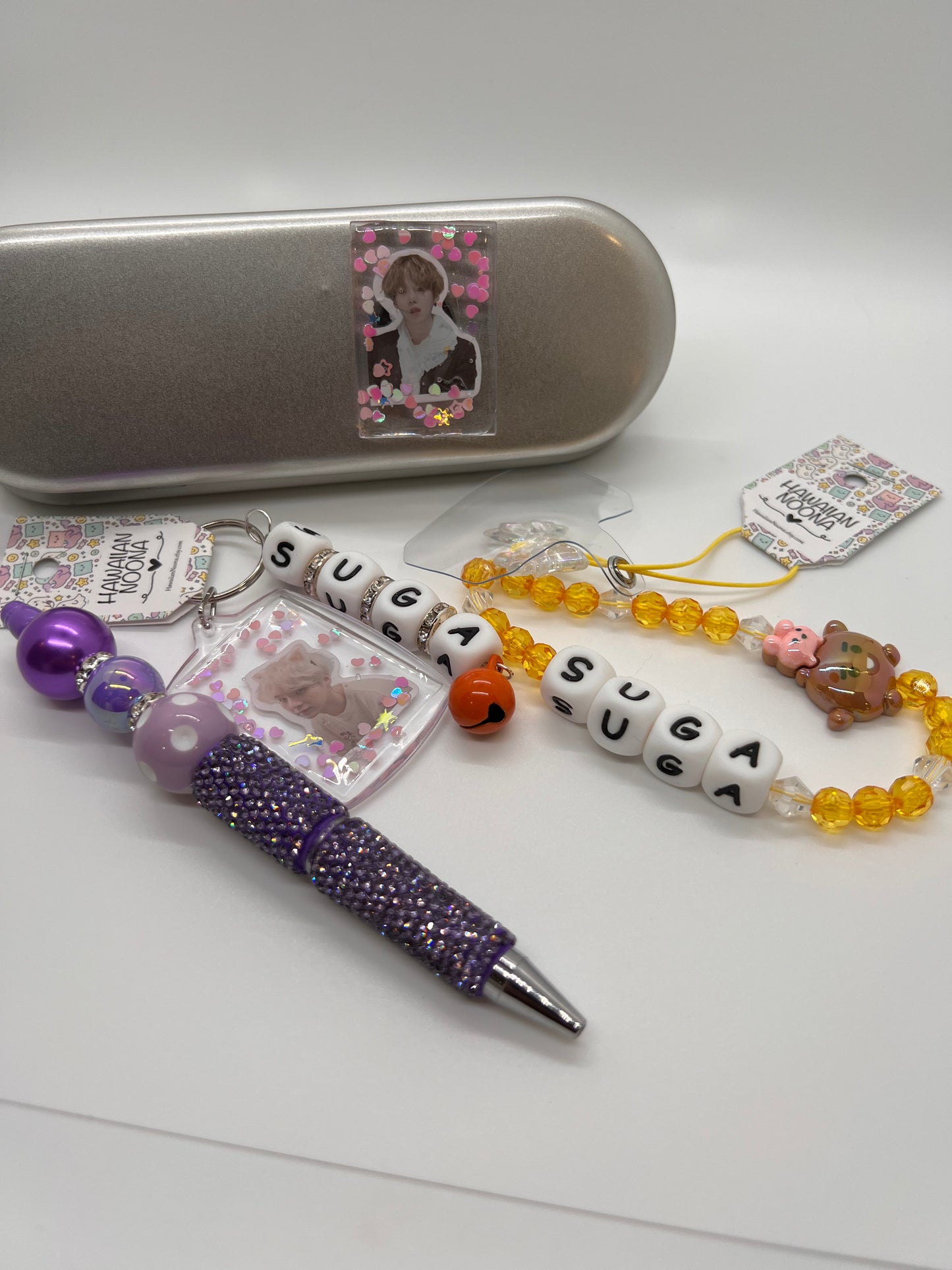 SUGA Ultimate Stan Collection #1