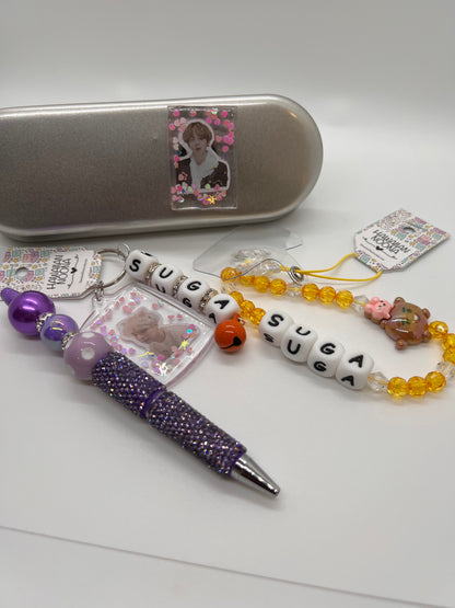 SUGA Ultimate Stan Collection #1