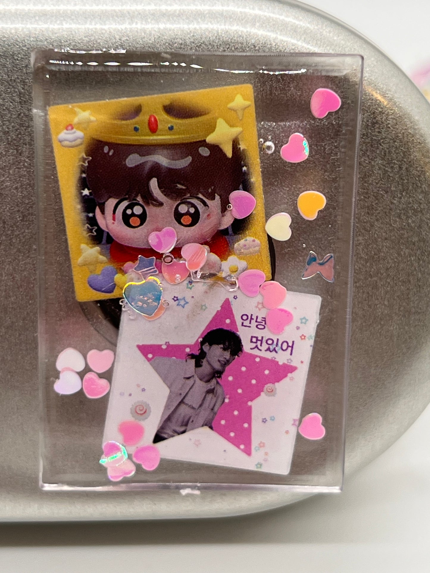 Jung Kook Ultimate Stan Collection #1