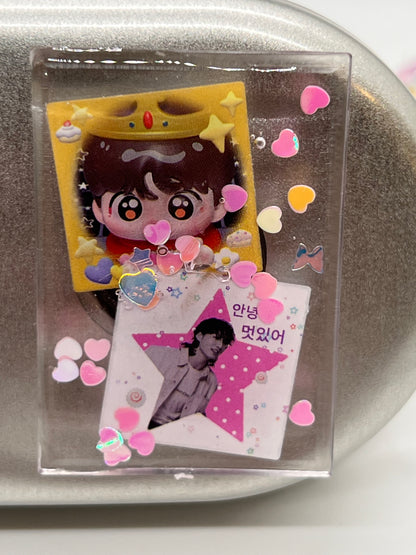 Jung Kook Ultimate Stan Collection #1