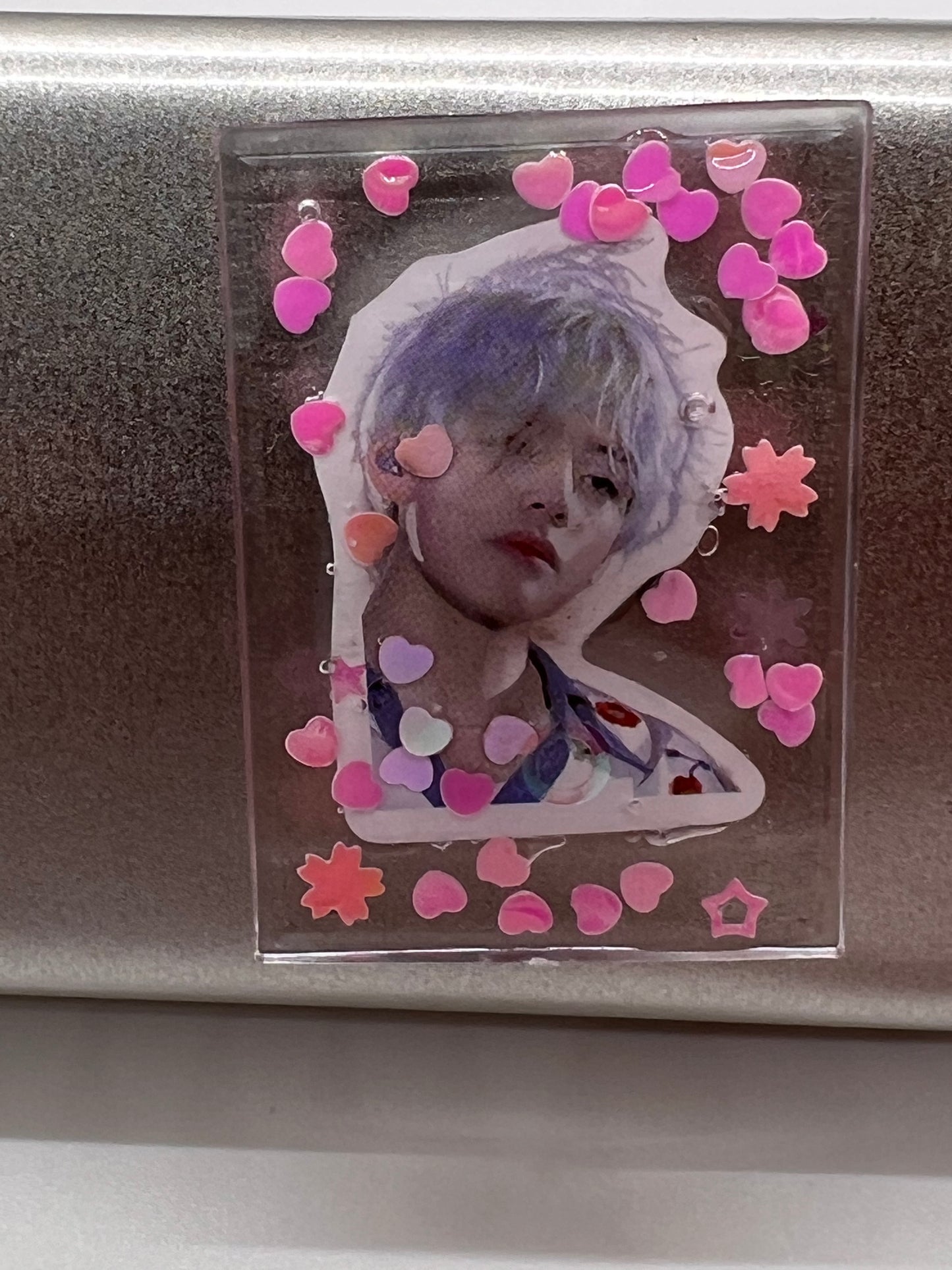 V Ultimate Stan Collection #3