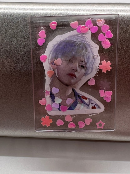 V Ultimate Stan Collection #3