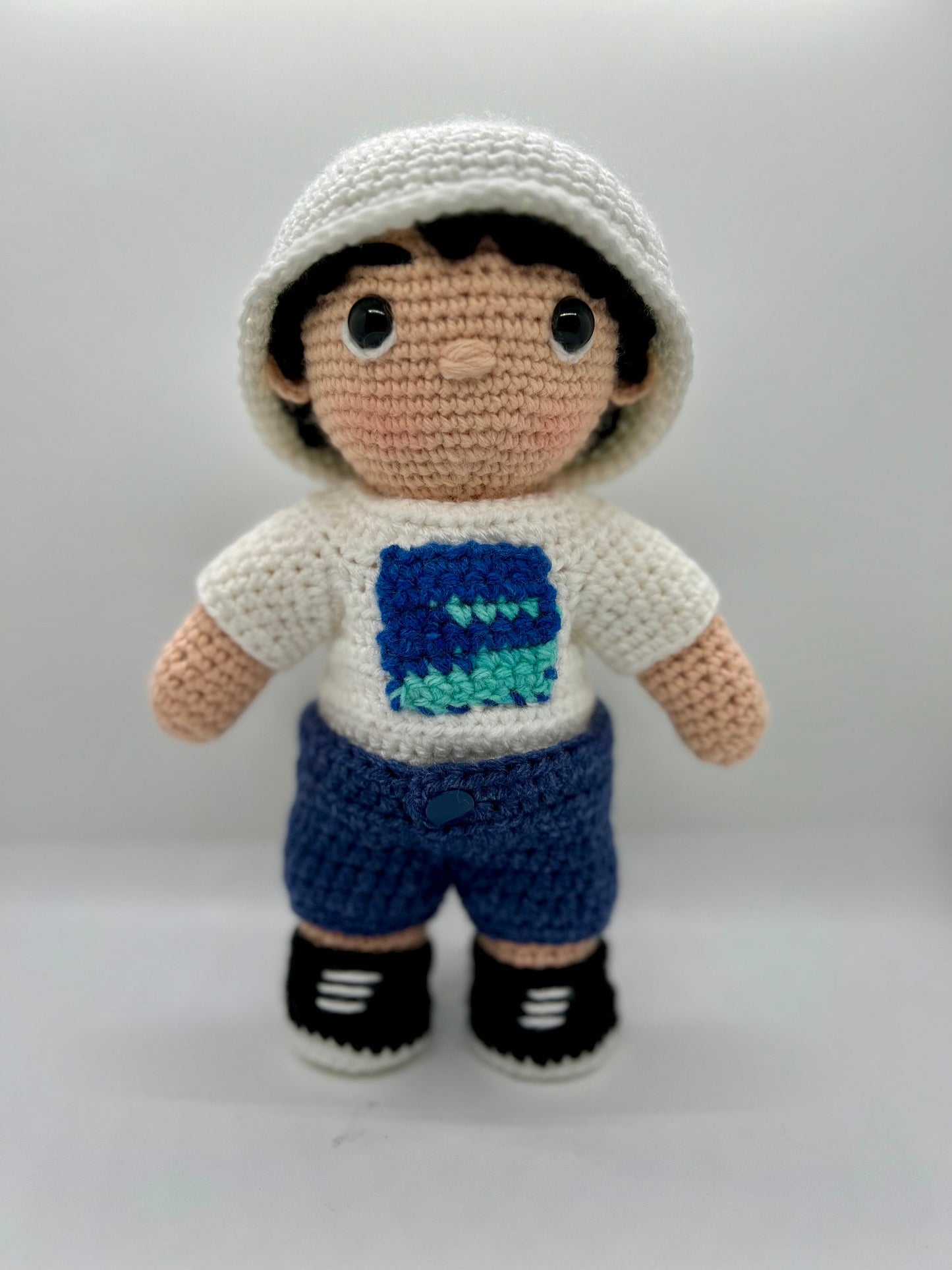 Made to order: BTS RM Namjooning