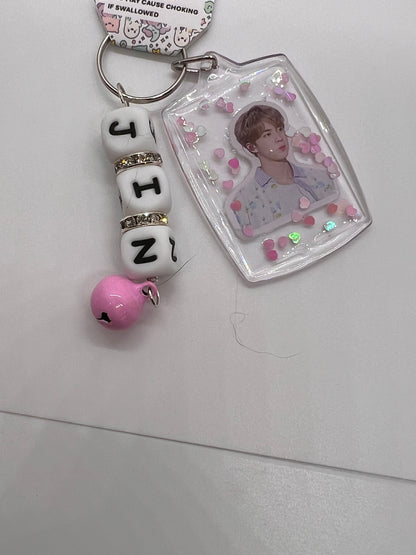 Jin Ultimate Stan Collection #1